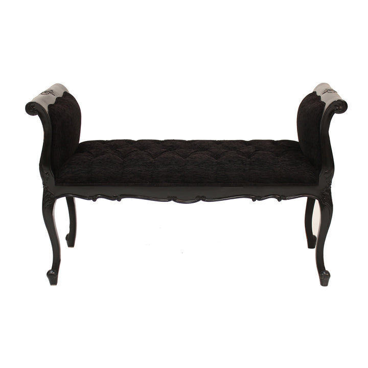 Chateau Bed-End Stool - Wholesale
