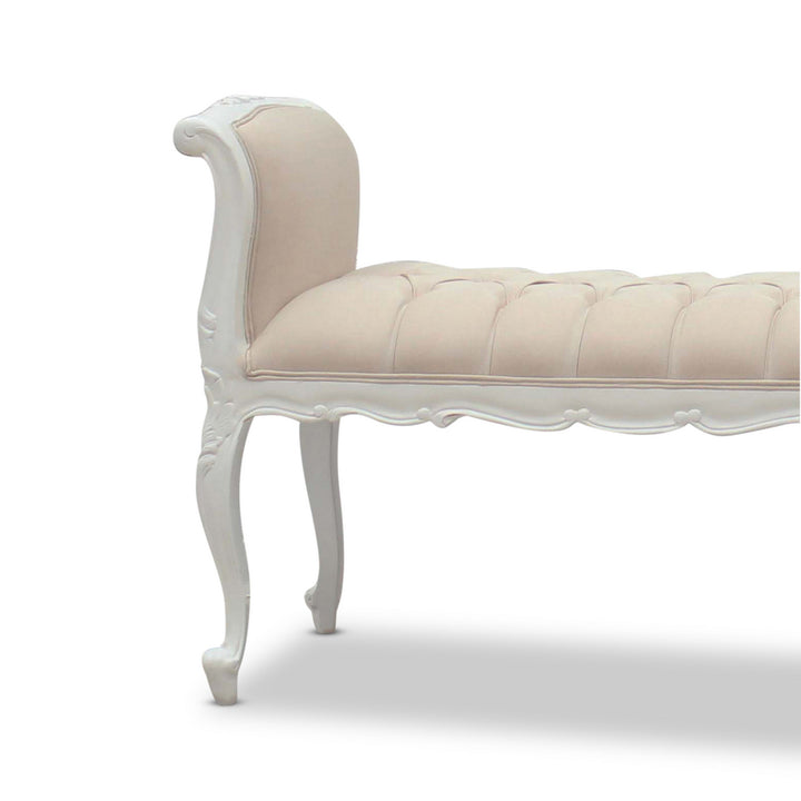 Chateau Bed-End Stool - Wholesale