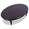 Dream Oval Coffee Table