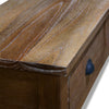 Chester 3 Drawer Console