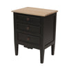 Hamptons Bedside Cabinet