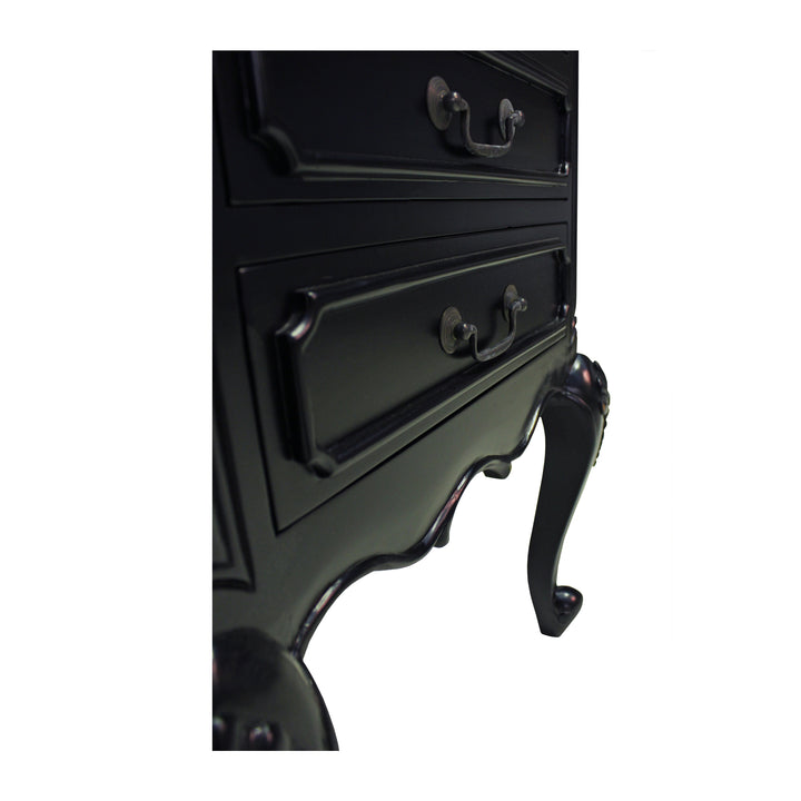 Classic French Provence Bedside - Wholesale