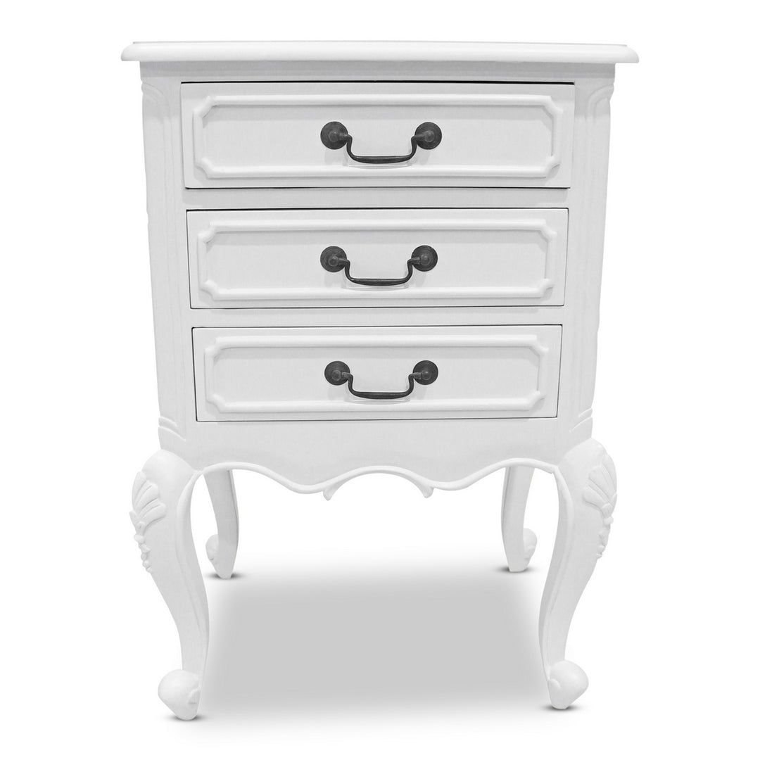 Classic French Provence Bedside - Wholesale