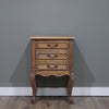 Classic Provence French Bedside