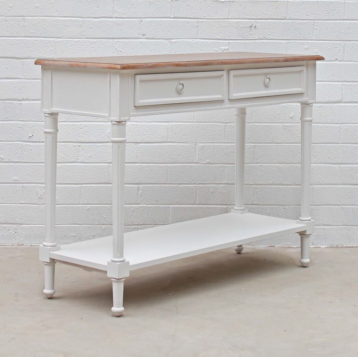 Marseille Console - Wholesale