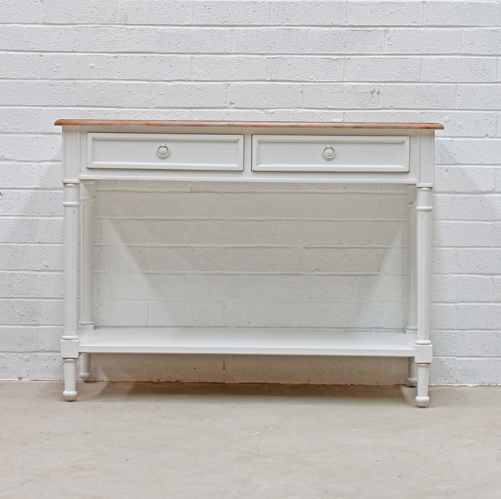 Marseille Console - Wholesale