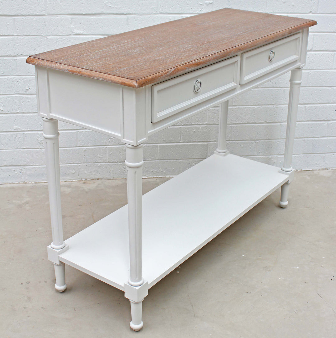 Marseille Console - Wholesale