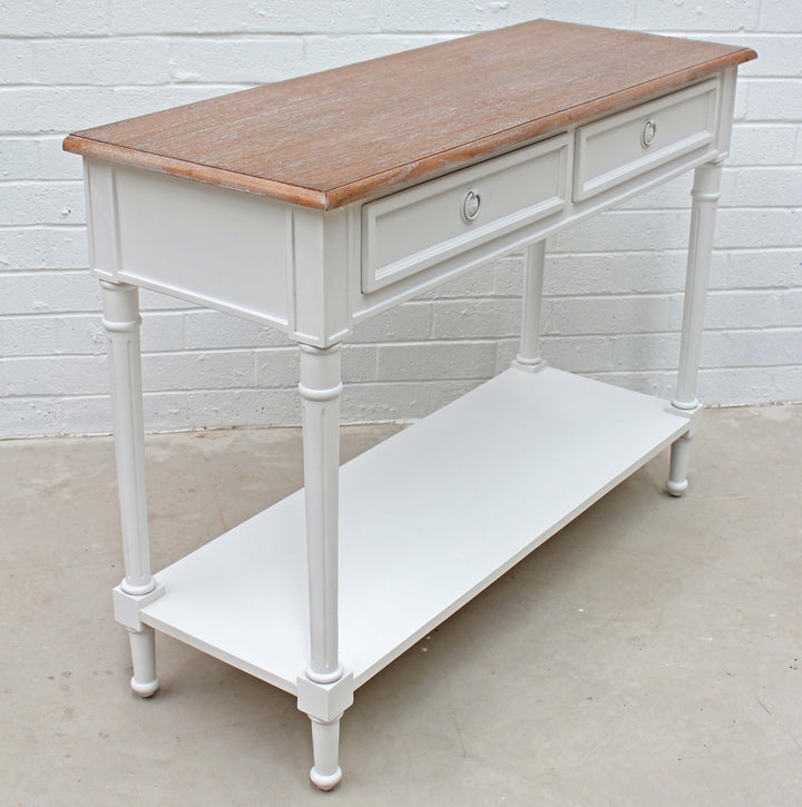 Marseille Console - Wholesale