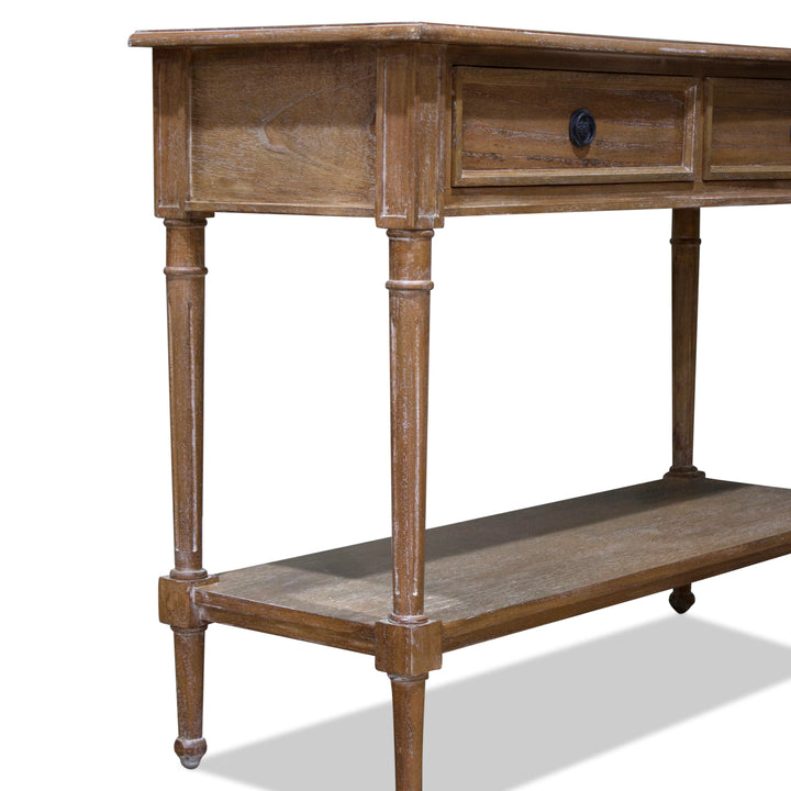 Marseille Console - Wholesale