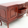 Classic French Sideboard