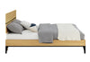 Scandic Bed frame - Queen Size