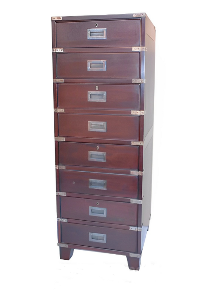 Campaign Filing Cabinet