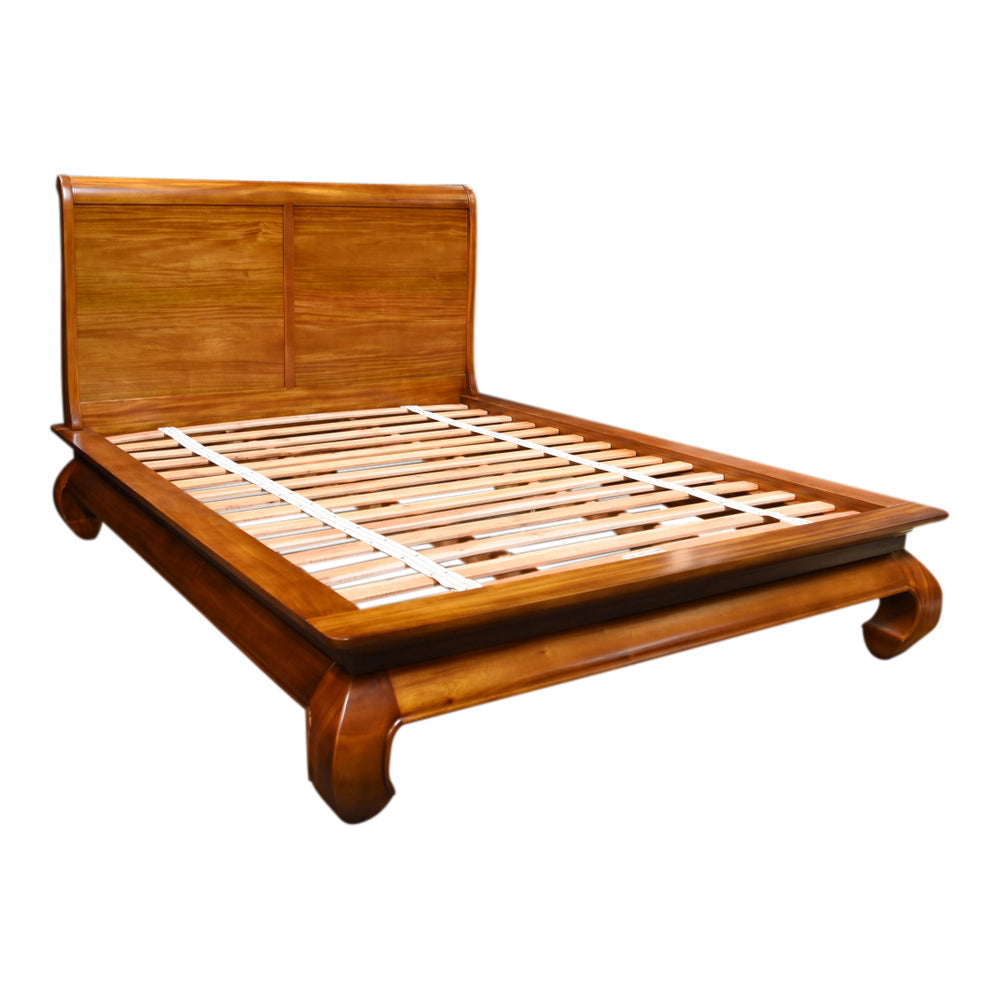 Opium Bed- King size