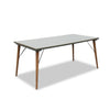Boston Rectangle Dining Table