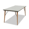 Boston Rectangle Dining Table