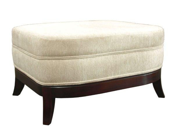 Saloon Ottoman