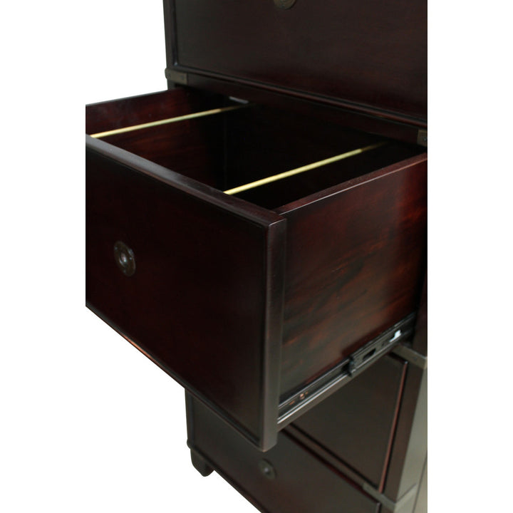 Campaign Filing Cabinet 4 drawers - Wholesale