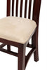 Batavia High Back Dining Chair