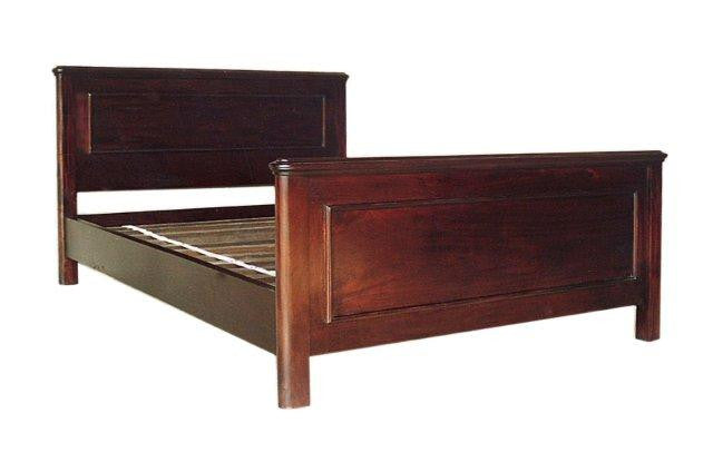 Queen Size - Macleay Bed