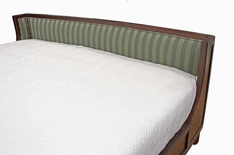 Serenity Queen size Bed