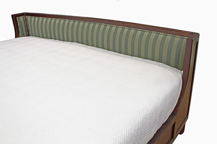 Serenity Queen size Bed