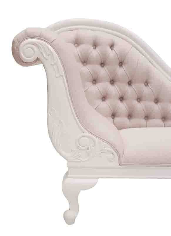 Giordini Chaise Lounge