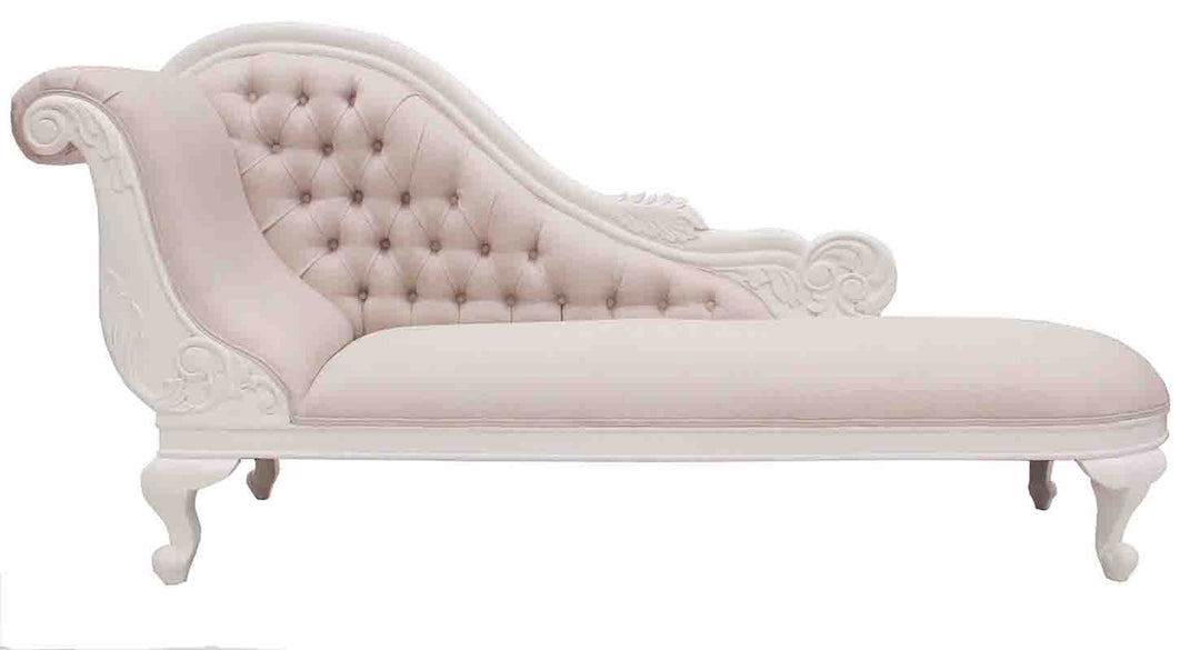 Giordini Chaise Lounge