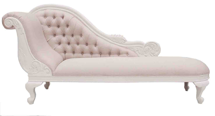 Giordini Chaise Lounge