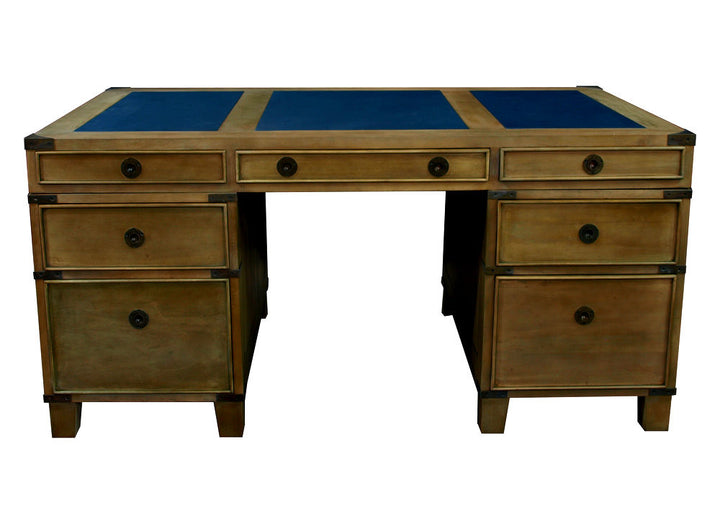 Campaign Filing Desk