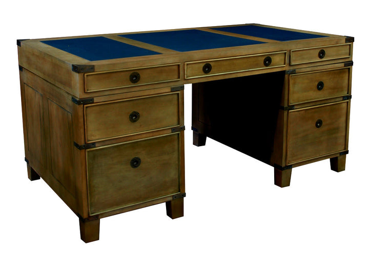 Campaign Filing Desk